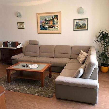 Apartment Gorica Dubrovník Exteriér fotografie