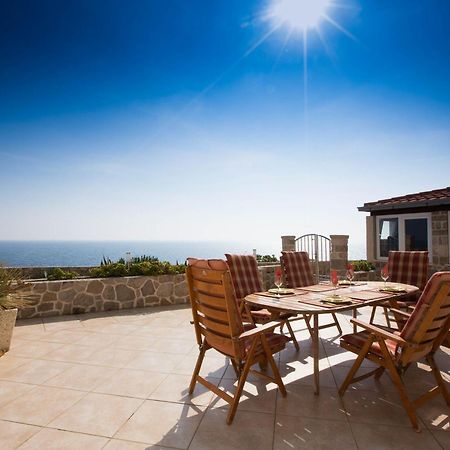 Apartment Gorica Dubrovník Exteriér fotografie