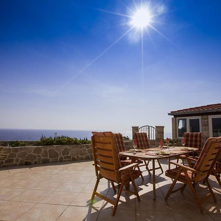 Apartment Gorica Dubrovník Exteriér fotografie
