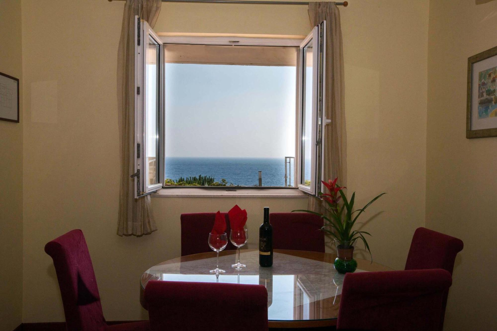 Apartment Gorica Dubrovník Exteriér fotografie