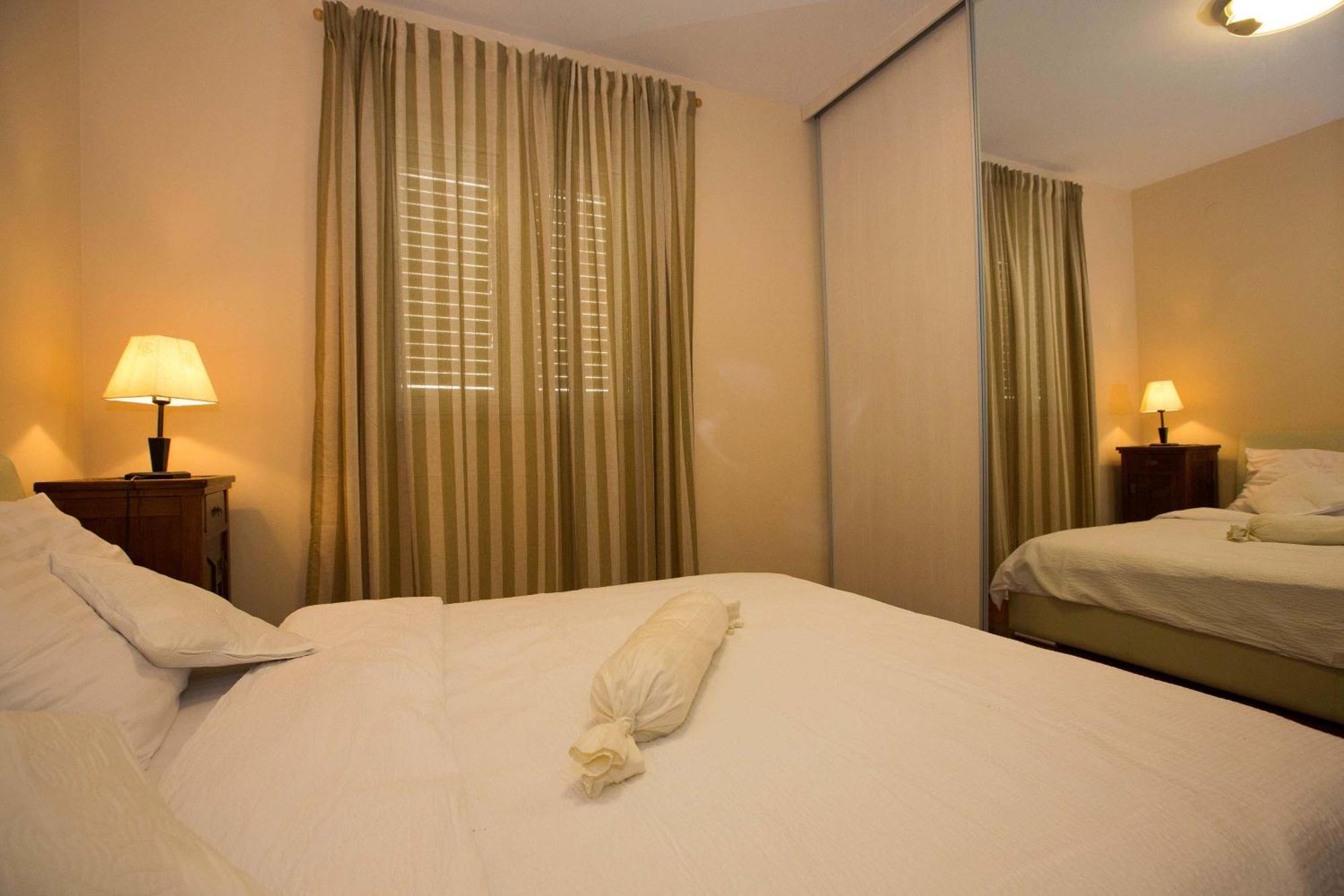Apartment Gorica Dubrovník Exteriér fotografie