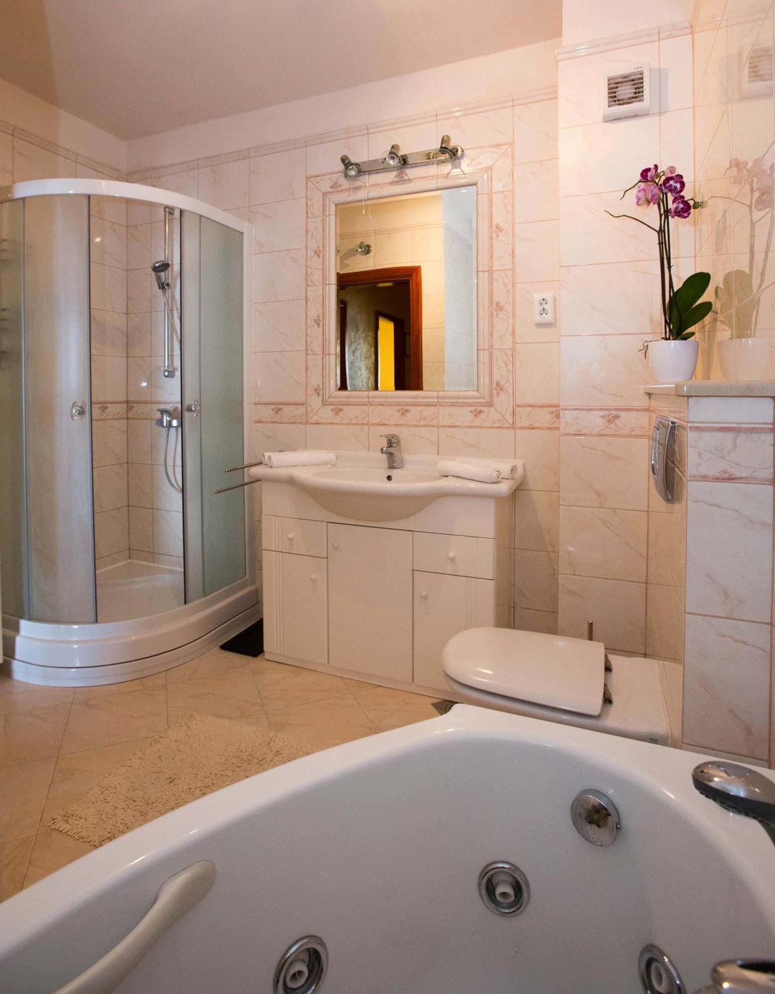 Apartment Gorica Dubrovník Exteriér fotografie