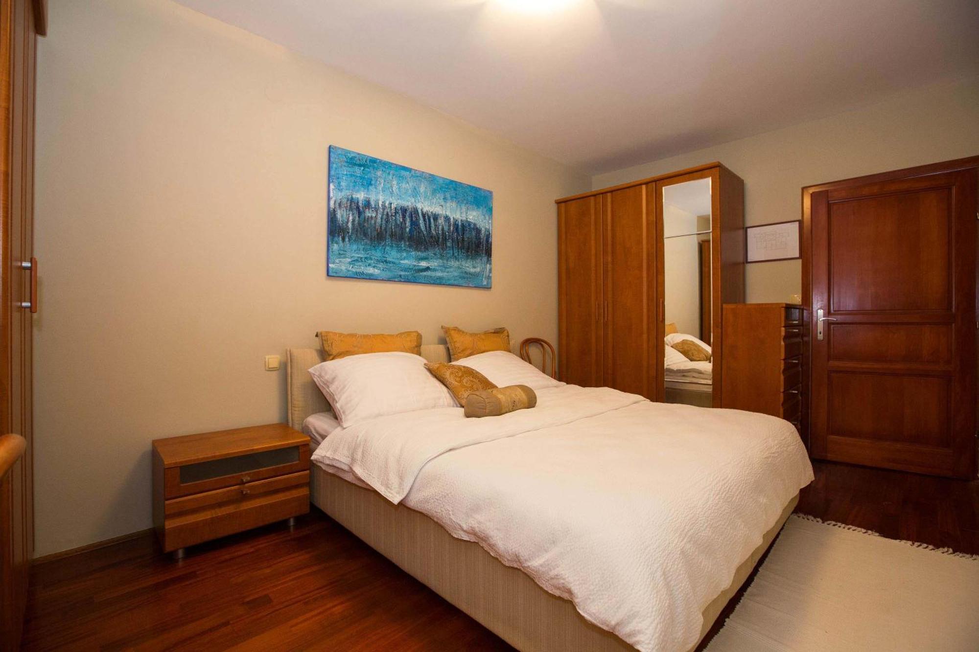 Apartment Gorica Dubrovník Exteriér fotografie