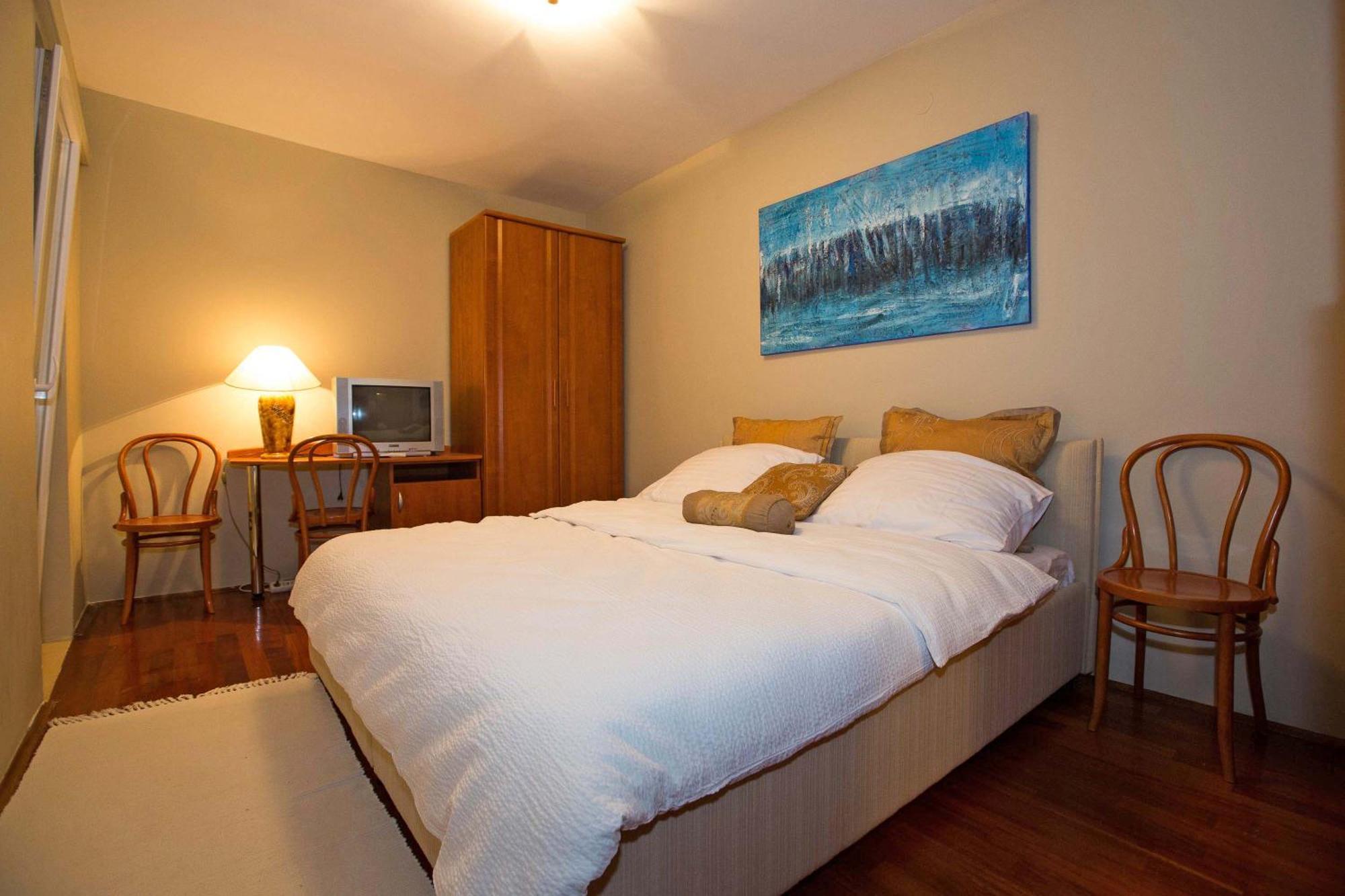 Apartment Gorica Dubrovník Exteriér fotografie
