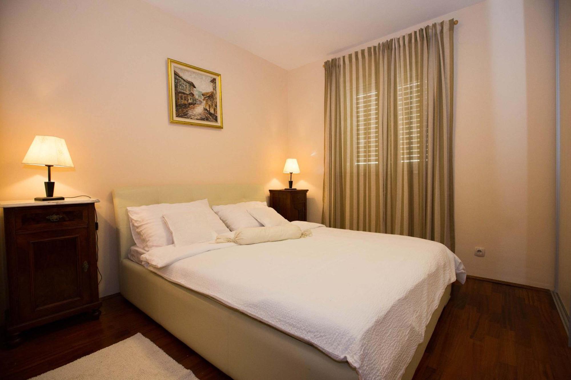 Apartment Gorica Dubrovník Exteriér fotografie