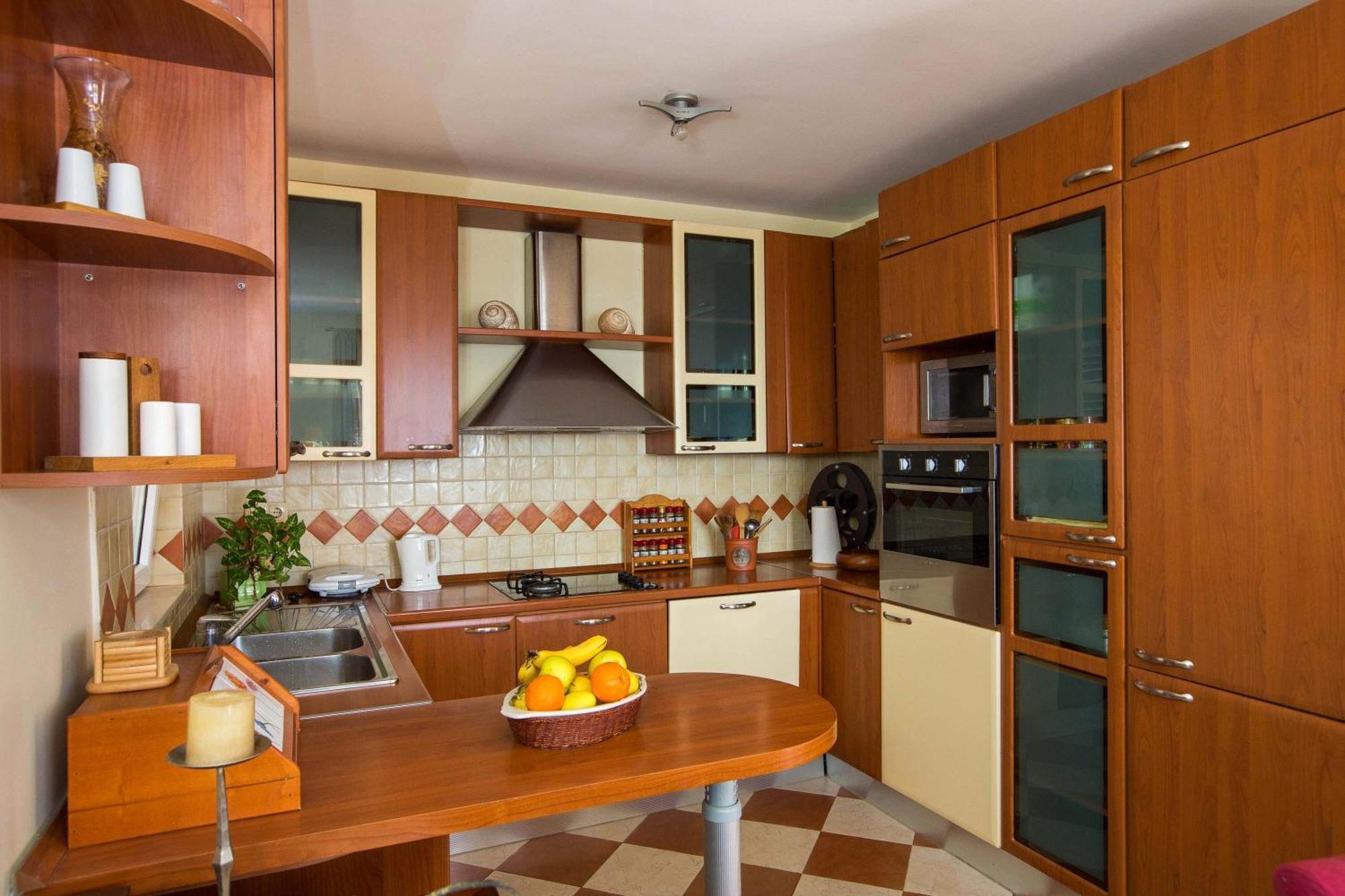 Apartment Gorica Dubrovník Exteriér fotografie