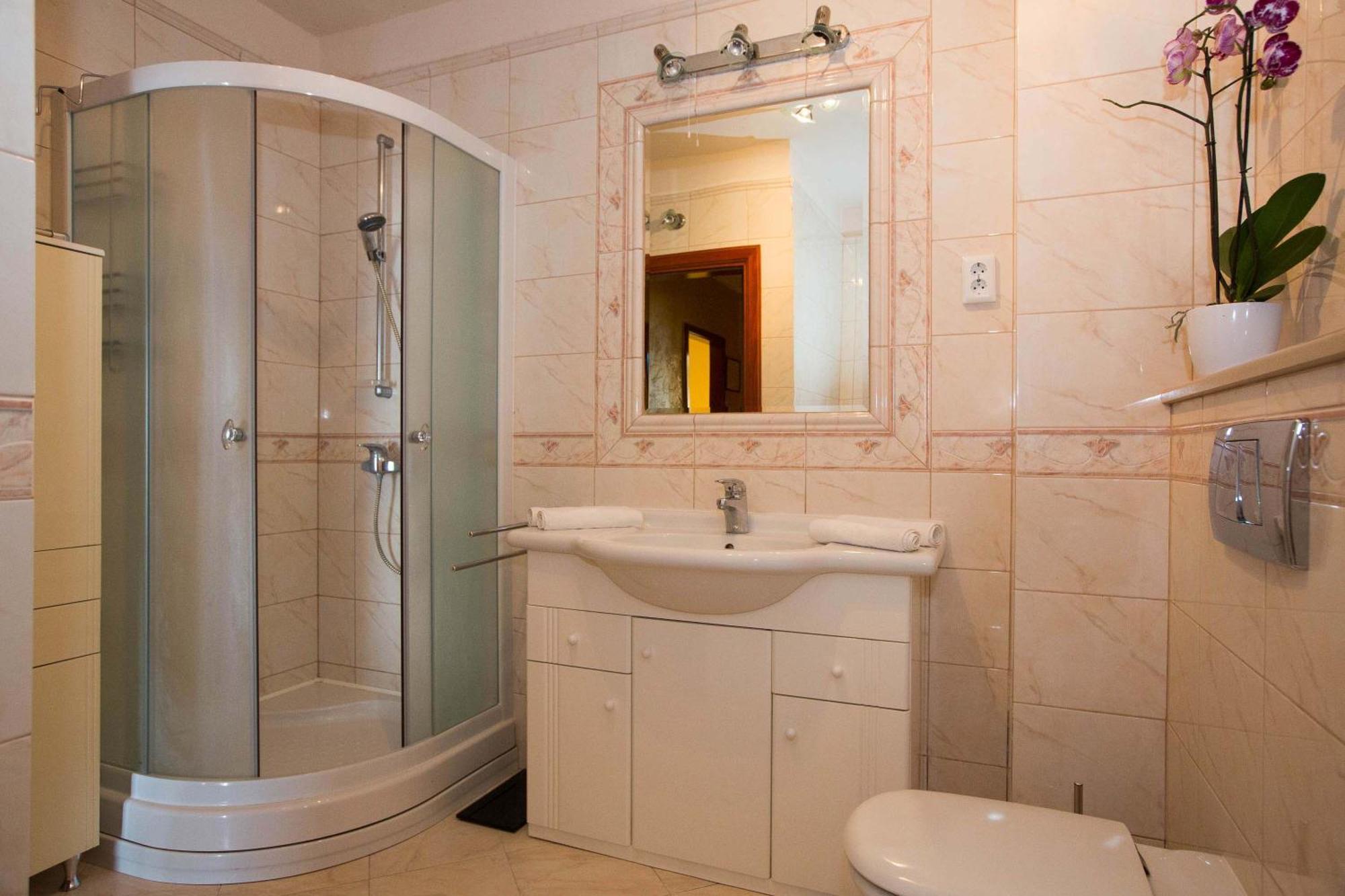 Apartment Gorica Dubrovník Exteriér fotografie