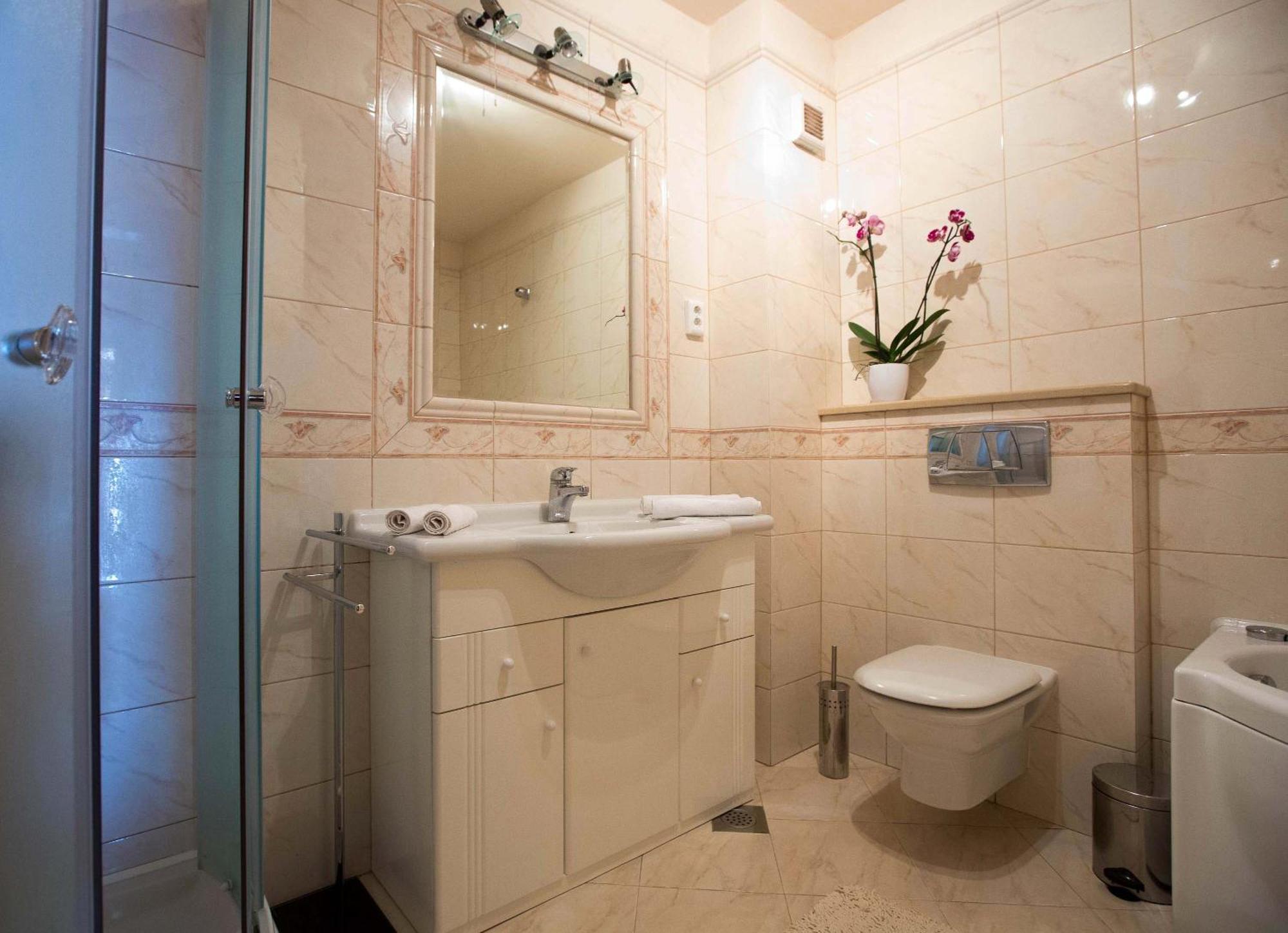 Apartment Gorica Dubrovník Exteriér fotografie