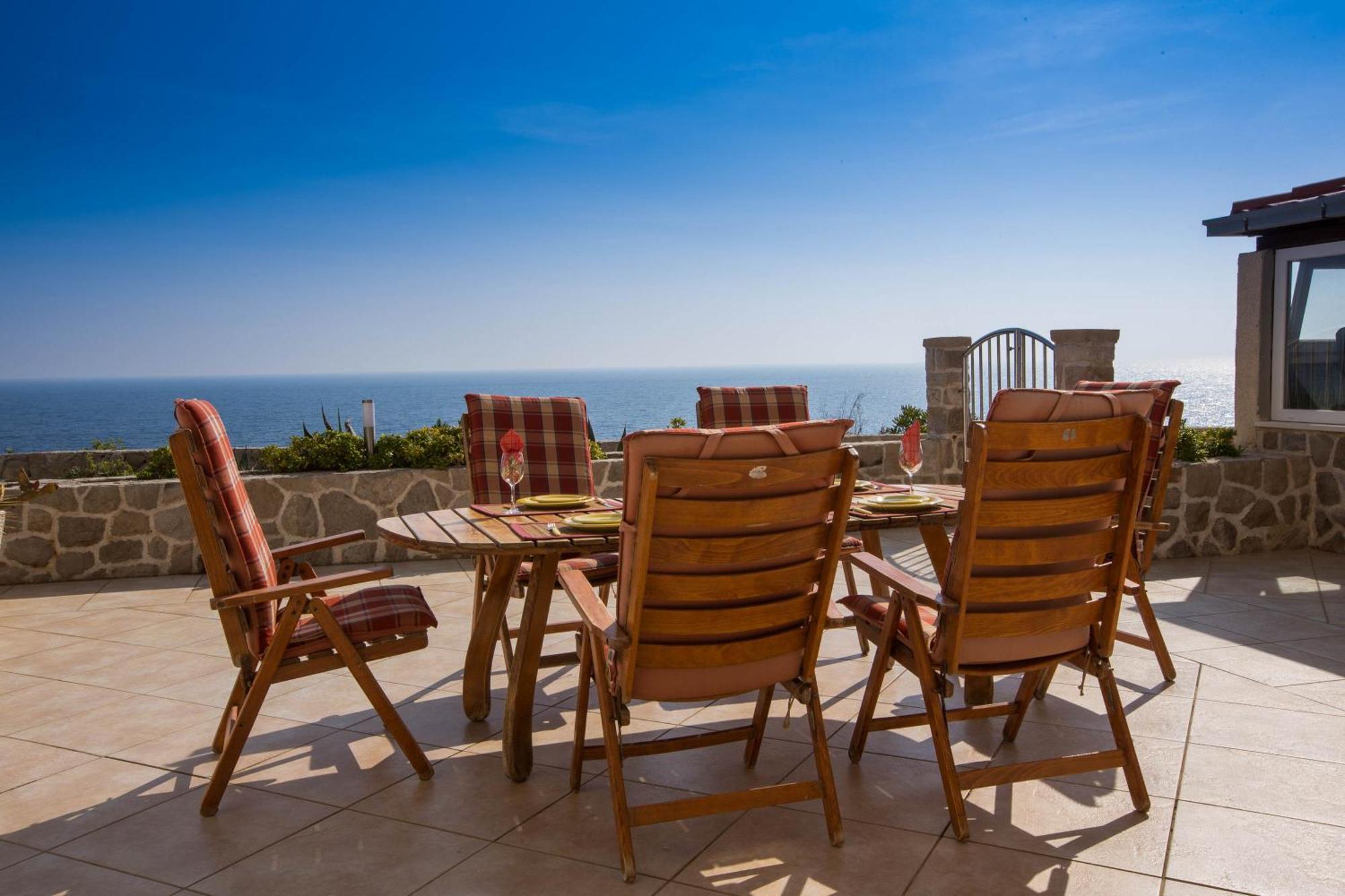 Apartment Gorica Dubrovník Exteriér fotografie