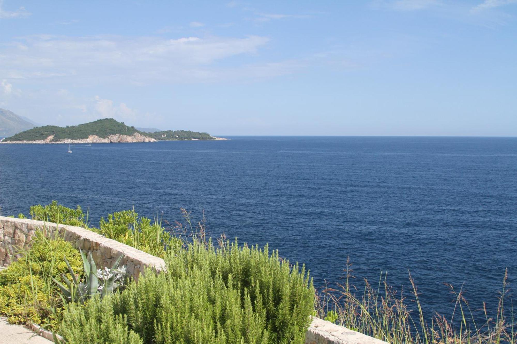 Apartment Gorica Dubrovník Exteriér fotografie