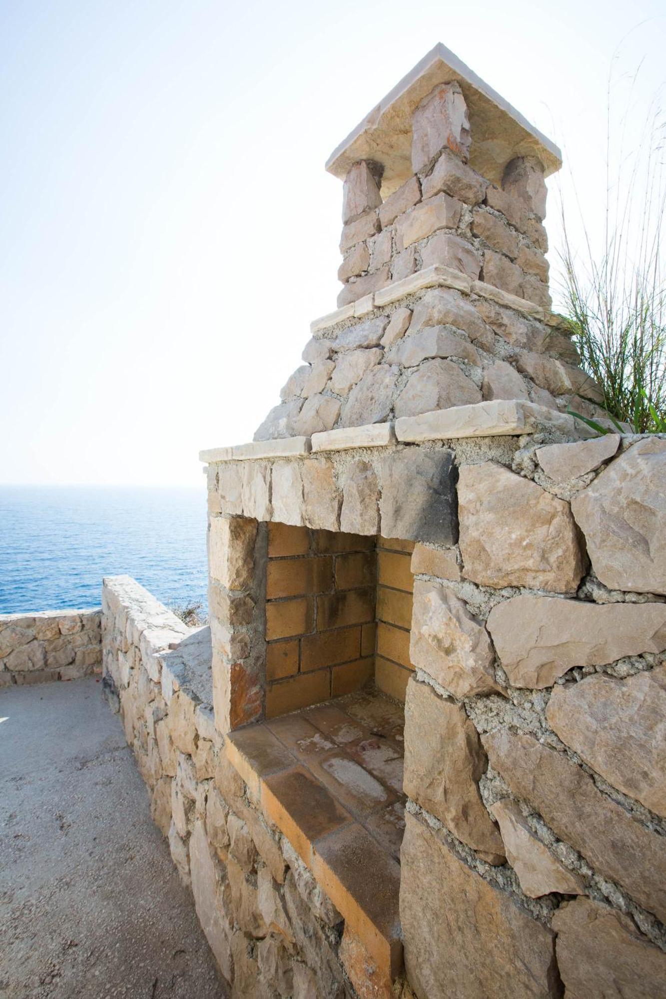 Apartment Gorica Dubrovník Exteriér fotografie