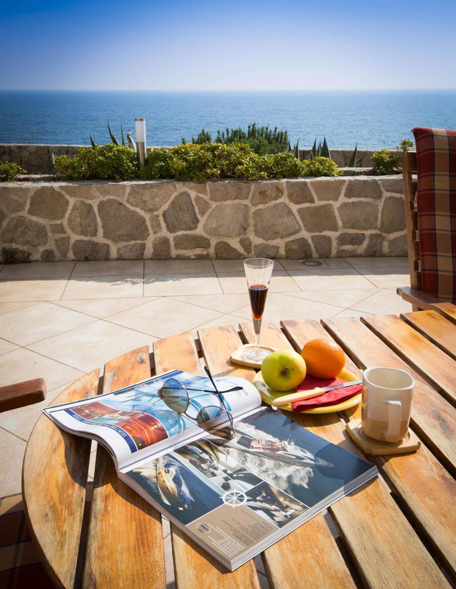 Apartment Gorica Dubrovník Exteriér fotografie